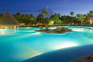 Iberostar Selection Hacienda Dominicus - All Inclusive La Romana