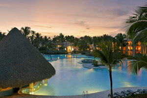 Iberostar Selection Hacienda Dominicus - All Inclusive La Romana