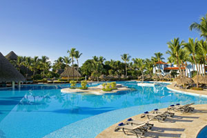 Iberostar Hacienda Dominicus - All Inclusive La Romana