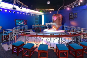 Captain Nemo Bar