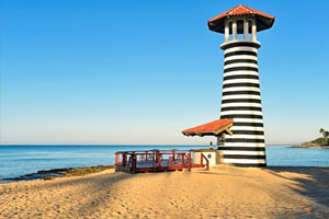 Faro Bar
