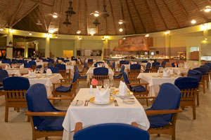 La Goleta Steakhouse