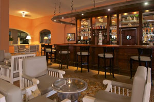 La Sirena Bar